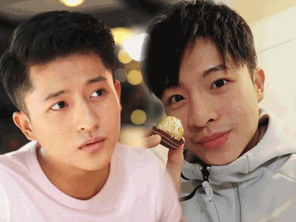 Harry Lu lên tiếng về những bình luận về nhan sắc sau tai nạn