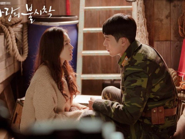 Những gì bạn cần biết về chuyện tình cảm của mình đều có trong trắc nghiệm này