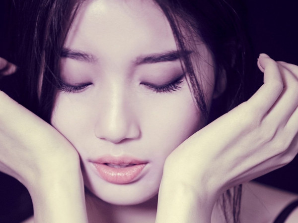 Kể chuyện tình yêu buồn, Suzy thống lĩnh bảng xếp hạng với một ca khúc trước giờ phát hành