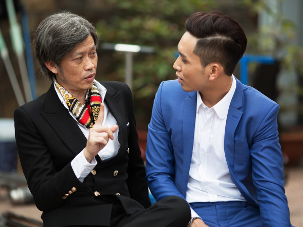 "Đích tôn độc đắc" tung trailer chính thức, Bạch Công Khanh tuyên bố "không yêu..."