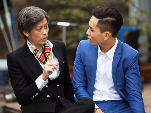 "Đích tôn độc đắc" tung trailer chính thức, Bạch Công Khanh tuyên bố "không yêu..."