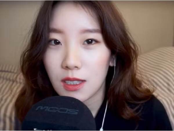 Không phải Irene, cô gái này mới đúng là chị em thất lạc của Taeyeon (SNSD)