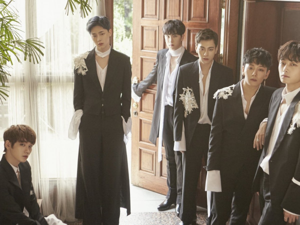 JBJ vẫn debut như đã định, dù album phiên bản đặc biệt phải lùi ngày phát hành thêm một tuần