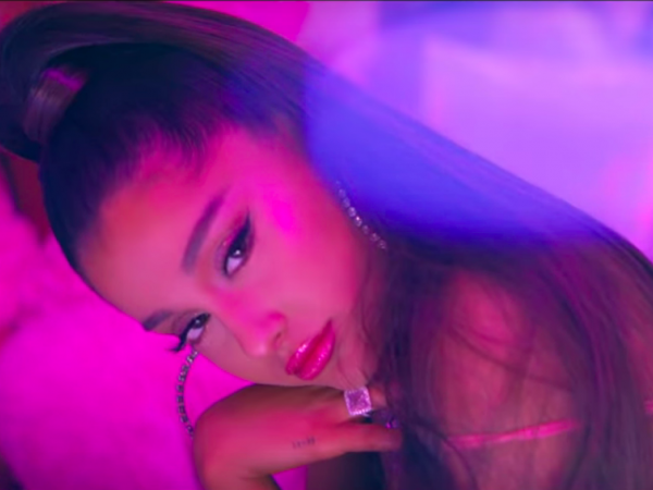 Ariana Grande tung “7 Rings” nhưng câu chuyện đằng sau mới là điều khiến fan "tan chảy"