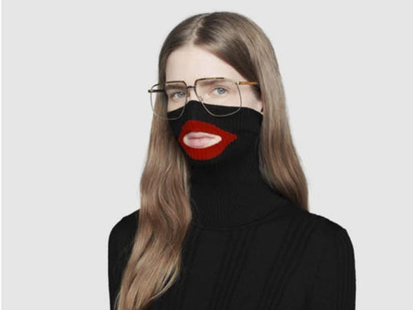 Nhà sáng lập Gucci và Katy Perry đã lên tiếng về hình ảnh BlackFace trong sản phẩm của họ