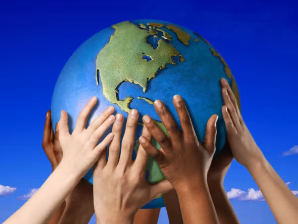 Dành 5 phút ngắm bàn tay mình thật kỹ, để xem nó nói gì về chủ nhân