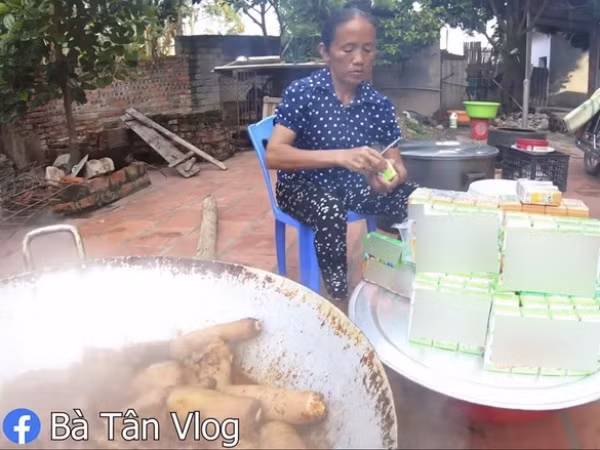 Bạn có biết vì sao cộng đồng mạng ngày càng "chán ngán" Bà Tân Vlog?
