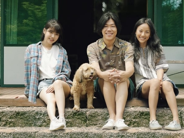 Chính Lee Hyori cũng phải bất ngờ khi nhận được món quà siêu đặc biệt mà IU mua tặng