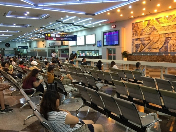 Đài Loan cử đội đặc nhiệm tìm kiếm 152 du khách Việt Nam "mất tích"