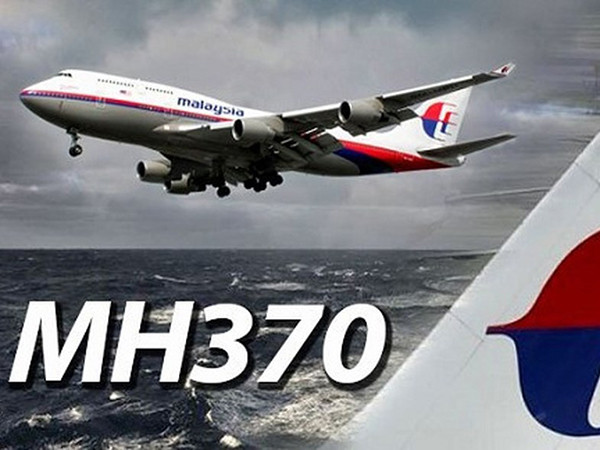 Nghi vấn xác máy bay MH370 rơi tại rừng rậm Campuchia