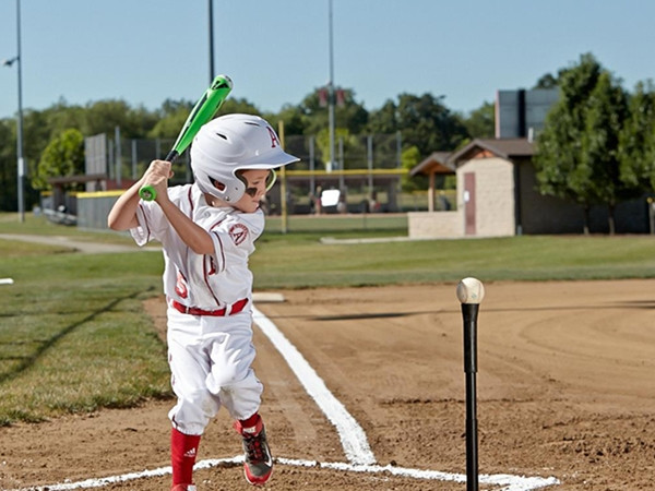Cho dù bạn đang gặp vấn đề gì, hãy cứ vung gậy, hãy cứ đi tiếp!