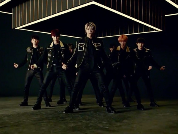 Album Hàn nhưng vẫn lọt top Oricon Nhật: Wanna One "đập tan" tin đồn gian lận