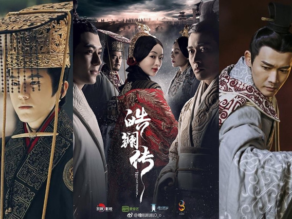 Phim mới của cặp đôi Long - Lạc tung trailer với nhiều uẩn khuất khiến khán giả phải suy đoán