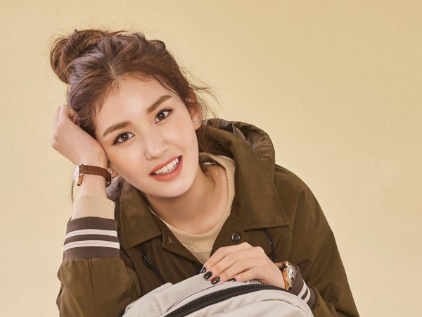 Đây là phản ứng của Jeon Somi sau khi bị công ty JYP ám chỉ rằng cô bị đuổi