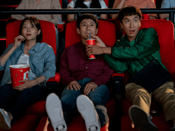 “Thằng Em Lý Tưởng” - Ai đó hãy cho Lee Kwang Soo một vai diễn bình thường được không?
