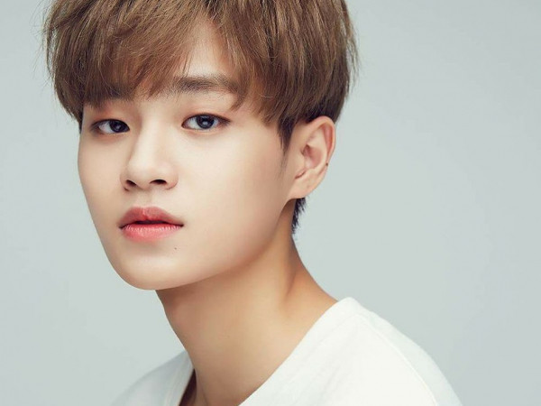 Không thể cưỡng được lực hấp dẫn cực mạnh của Lee DaeHwi (Wanna One)