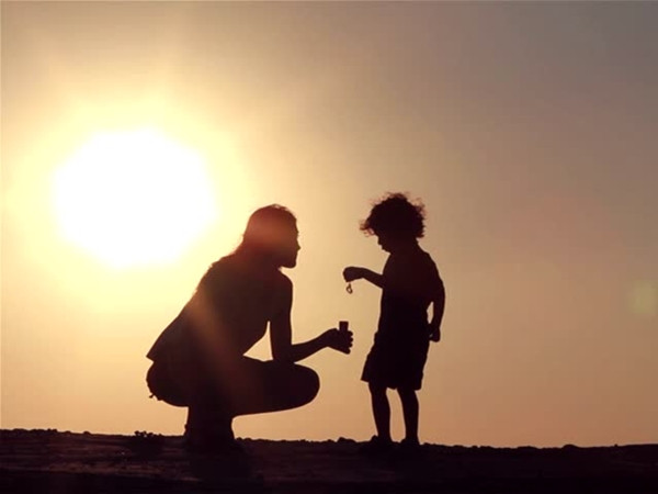 Bảy lời nói dối của mẹ tôi