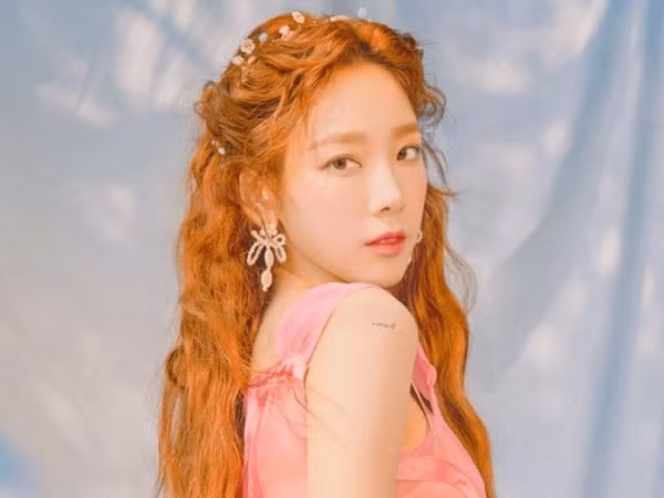 Bố của Taeyeon (SNSD) qua đời vào đúng ngày sinh nhật con gái