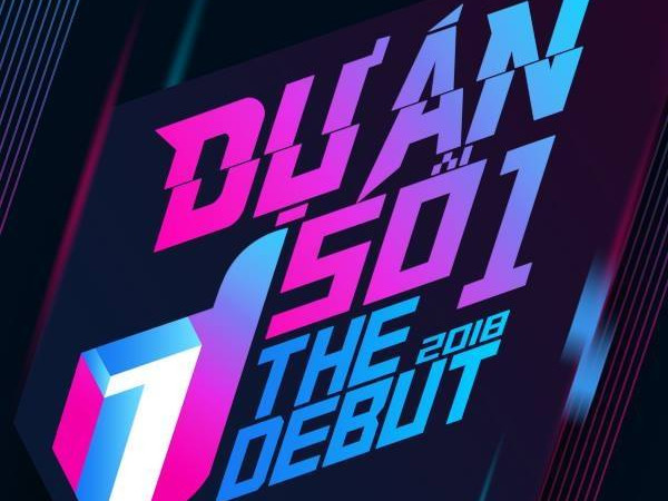 Tranh cãi quanh chuyện show truyền hình Việt "The Debut" quá giống "Produce 101" của Hàn Quốc