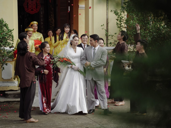 Quốc Thiên thực hiện MV mới lấy bối cảnh Nam Bộ xưa