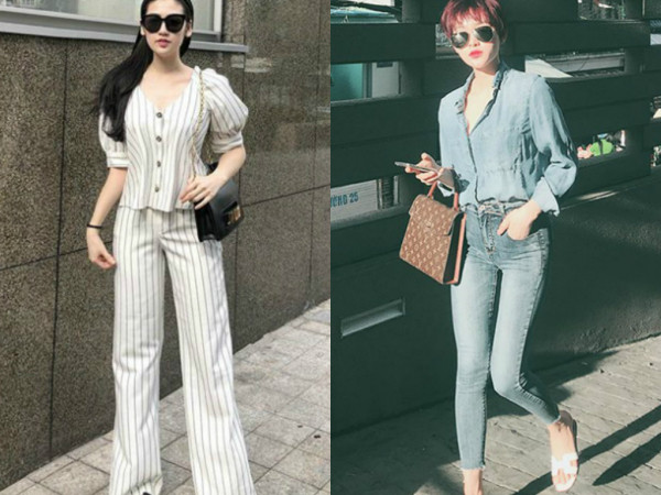 Đôi dép lê mười mấy triệu đồng, chỉ "con nhà giàu" V-Biz mới dám đi