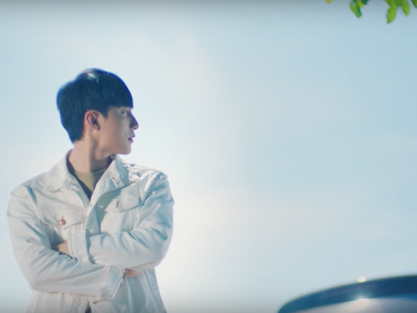 Sơn Tùng M-TP úp mở về câu chuyện chưa từng được kể của mình