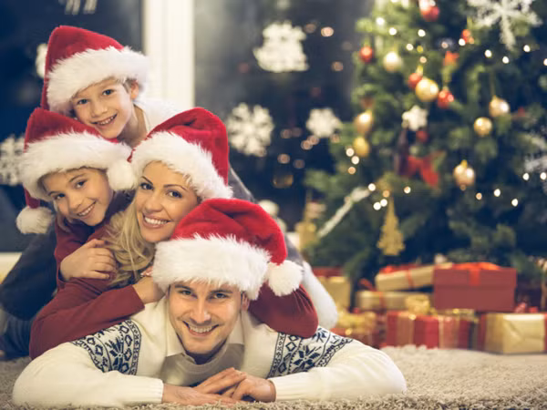 Thử làm 5 điều ngọt ngào sau đây sẽ giúp bạn có một mùa Giáng sinh trọn vẹn yêu thương!