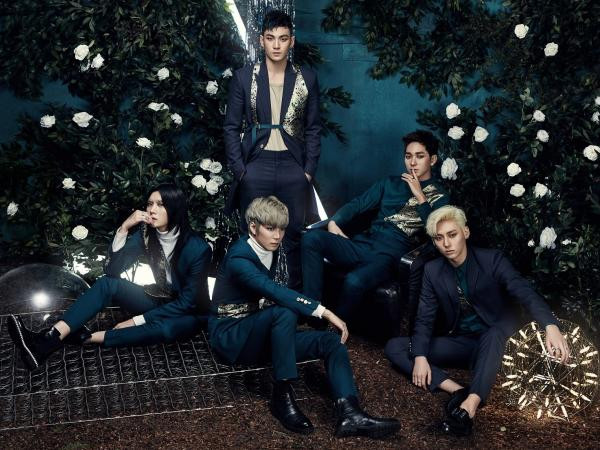 Tranh cãi quanh việc NU'EST tham gia "Produce 101" phiên bản nam