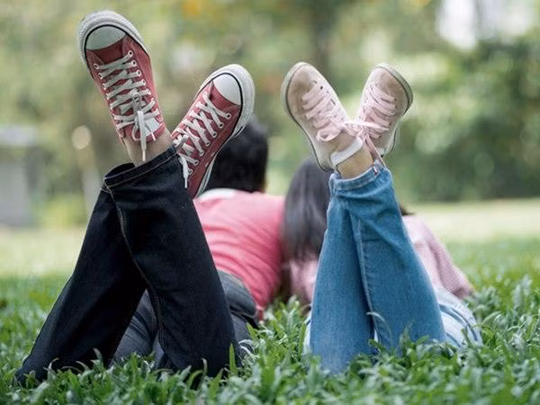 Ký ức học trò: Điều không thể nói