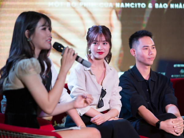 "Gái già lắm chiêu 2" - sự trở lại với điện ảnh của Ninh Dương Lan Ngọc 