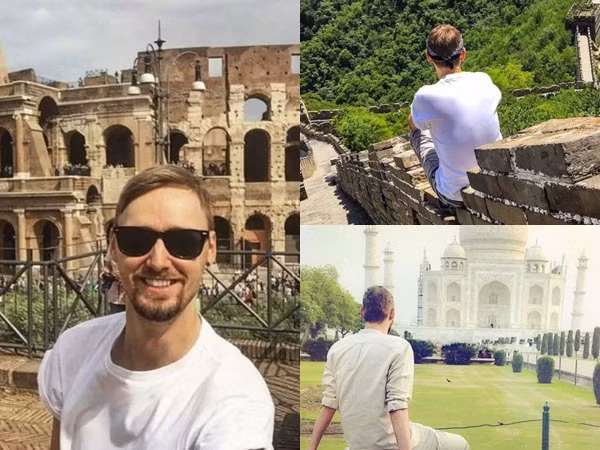 Từ một sai lầm khó tin, cuộc đời chàng trai này đã thay đổi hoàn toàn