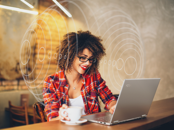 Lenovo: Người bạn đồng hành “cực chất" cho mùa tựu trường