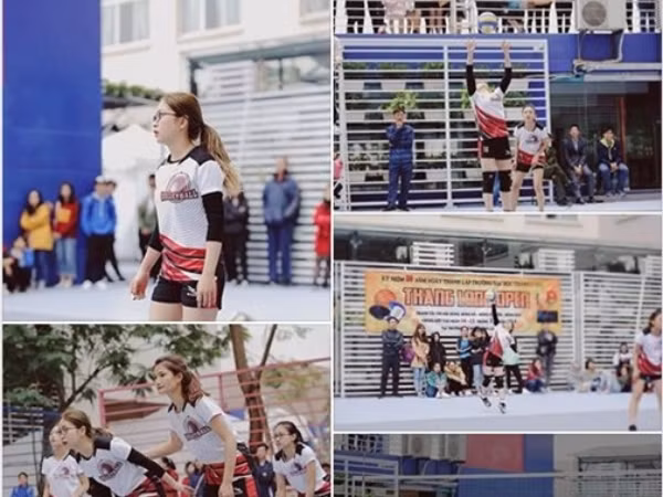 Bạn gái Quang Hải thẳng thắn đáp trả anti-fan khi bị chê "chân ngắn một mẩu"