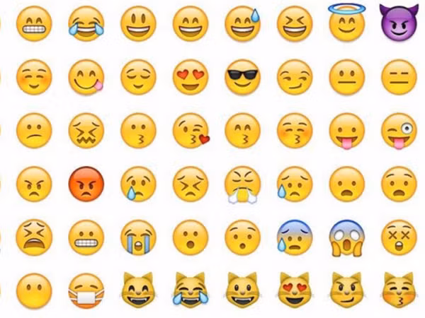 Ngày Emoji 17/7: Những sự thật thú vị về biểu tượng cảm xúc quen thuộc 