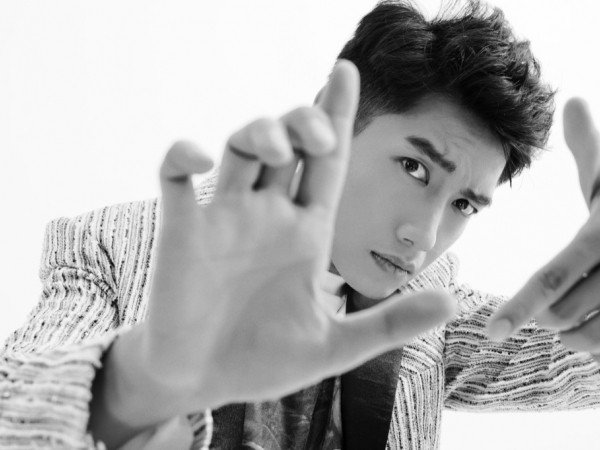 Quang Đăng lột xác cực ngầu tuổi 30, tiết lộ về khoảng thời gian khủng hoảng niềm tin