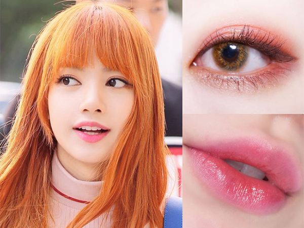 Năm cách trang điểm giống hệt búp bê của các idol Hàn