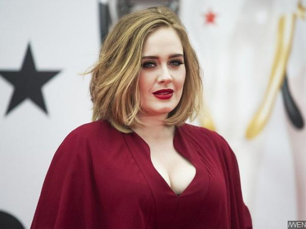 Showbiz chấn động khi xuất hiện người đàn ông tự nhận Adele là con ruột?