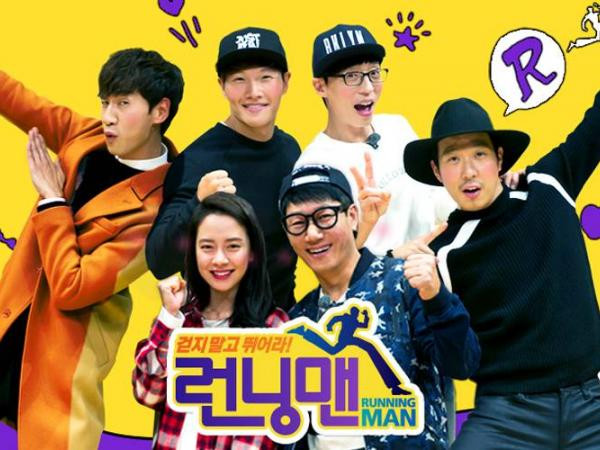 "Running Man" bất ngờ thông báo tiếp tục ghi hình với đội hình cũ!