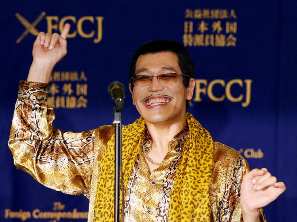 Chủ nhân bản hit “bút dứa dứa bút” gây bão sẽ góp mặt trong "Nhạc hội Việt - Nhật 2018"