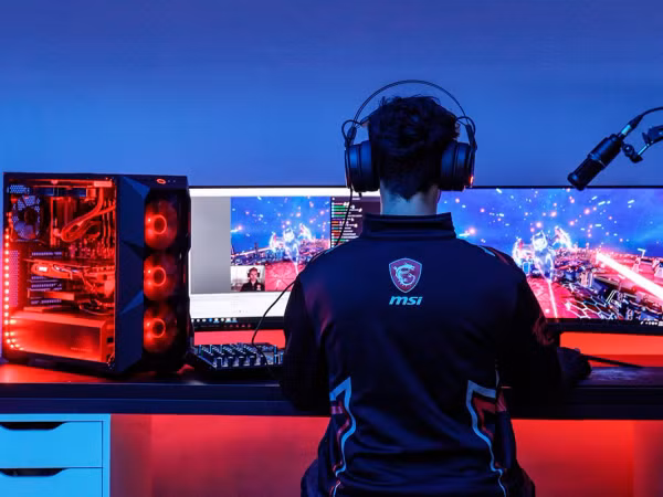 Chuyện các streamer hay những kẻ “lông bông” thành công trong thời đại số