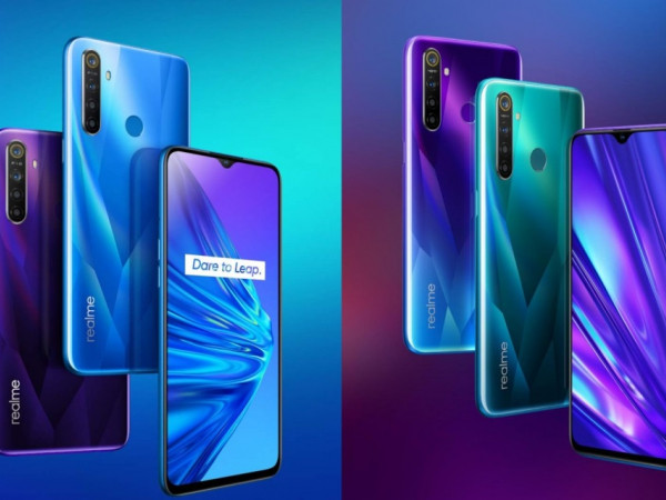 Realme: Thương hiệu điện thoại sinh ra cho người dùng trẻ