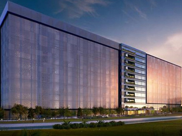 Facebook chi hơn 1 tỉ USD xây trung tâm dữ liệu đầu tiên ở châu Á