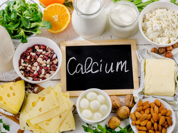 Hóa ra chúng ta đều có rất nhiều hiểu lầm về canxi