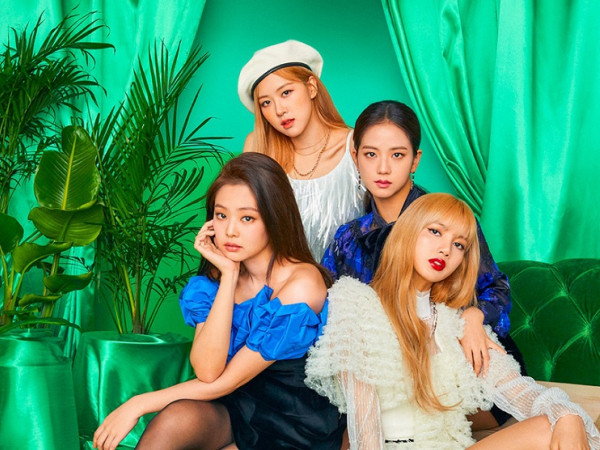 Black Pink, mỗi biệt danh là biết bao chân tình và yêu thương được fan gửi gắm