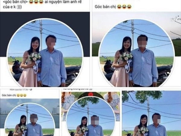 Dở khóc dở cười khi gái xinh bị cả dòng họ "rao bán" trên mạng vì 30 tuổi mà vẫn ế