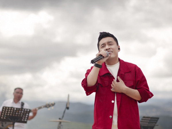 Cậu cháu Lam Trường – Minh Thư “gặp lại” nhau trong âm nhạc sau 11 năm
