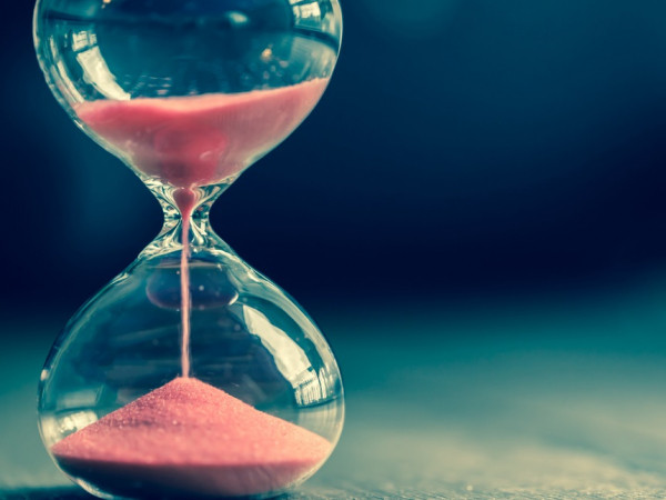 Đừng vội nếu bạn phải chờ đợi quá lâu, vì sự kiên nhẫn luôn được đáp đền