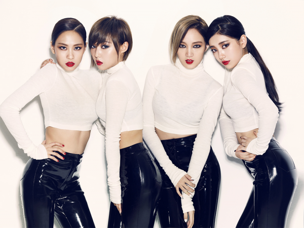 Thay poster Miss A bằng Suzy, JYP ám chỉ Miss A sẽ tan rã?