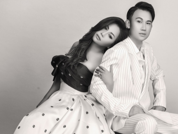 Dương Triệu Vũ tái hợp cùng Minh Tuyết sau gần 15 năm ra mắt “Trọn kiếp bình yên”