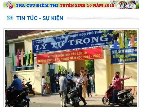 Sốc với gần 700 học sinh Khánh Hòa bị điểm 0 môn toán khi thi vào lớp 10 THPT
